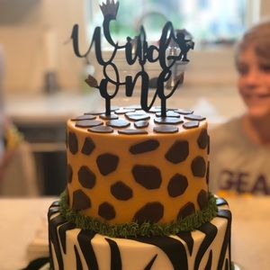 Meet your Posher, Betsy